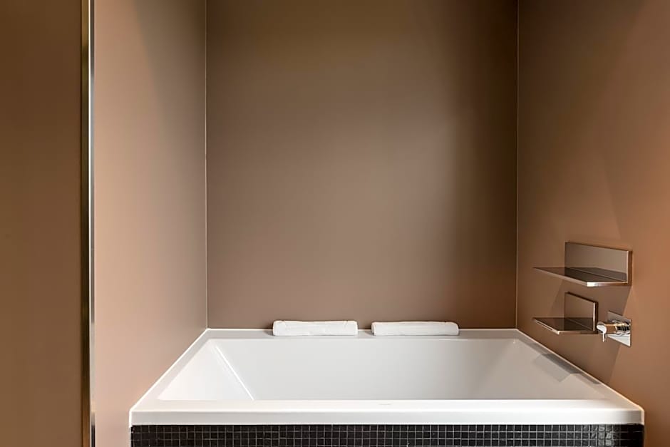 Valbusenda Hotel Bodega & Spa