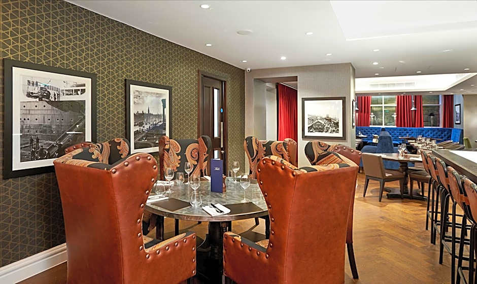 DoubleTree By Hilton Hotel & Spa Liverpool