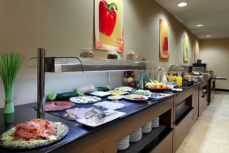 Hotel Eurostars Tartessos