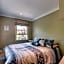 Bellevue Boutique Lodge