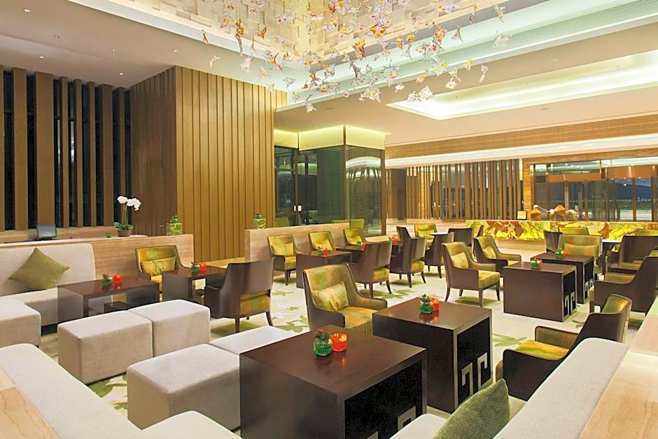 Holiday Inn Nanyang By IHG