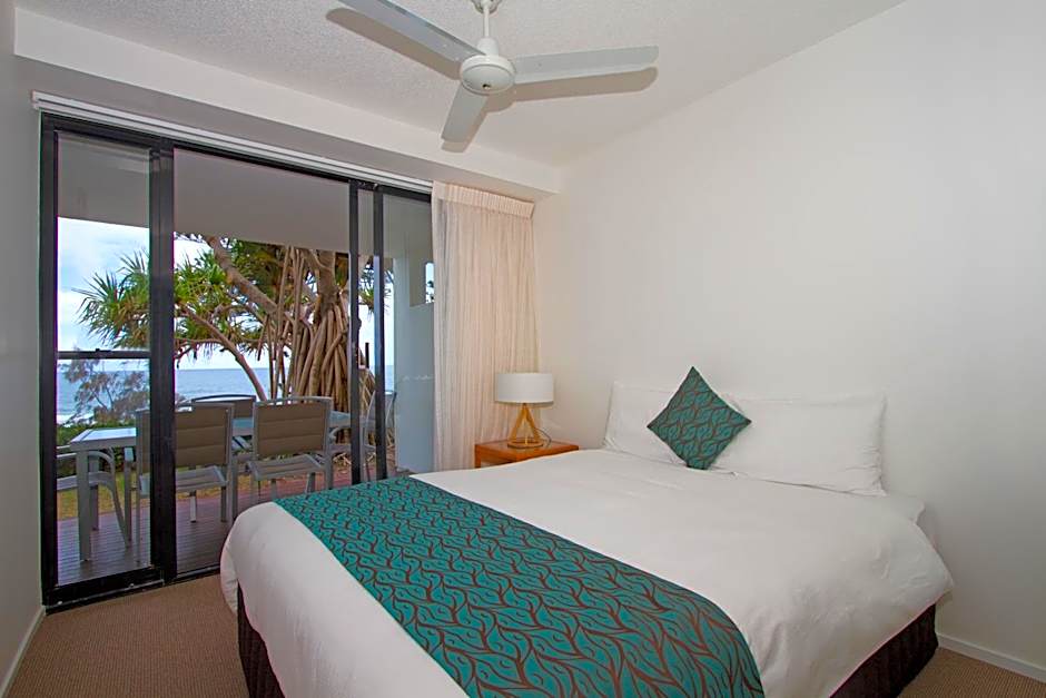 The Beach Retreat Coolum