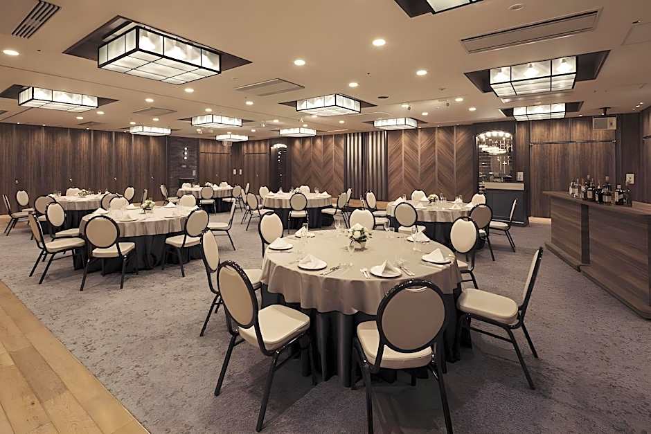 Hotel The Knot Yokohama