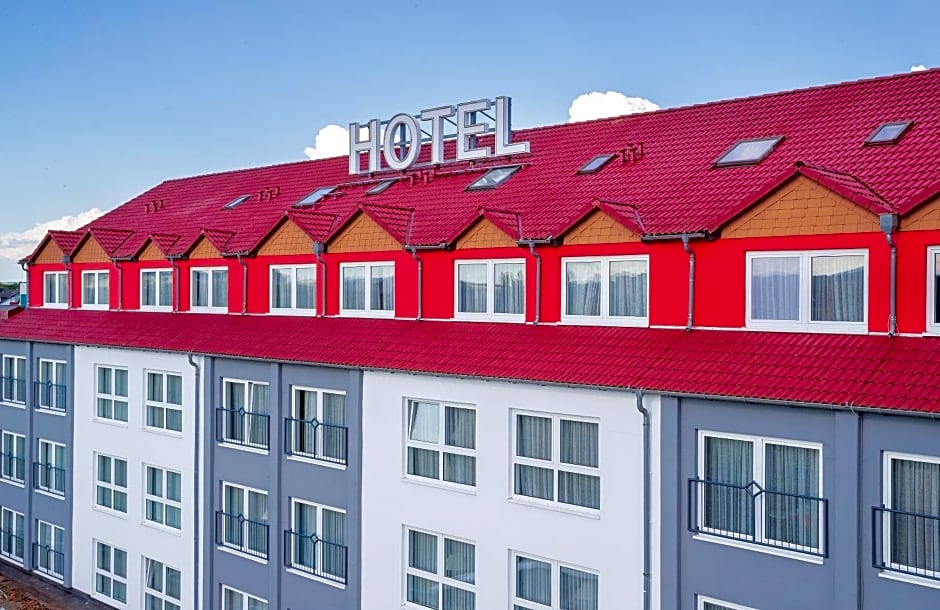 ACHAT Hotel Frankfurt Maintal