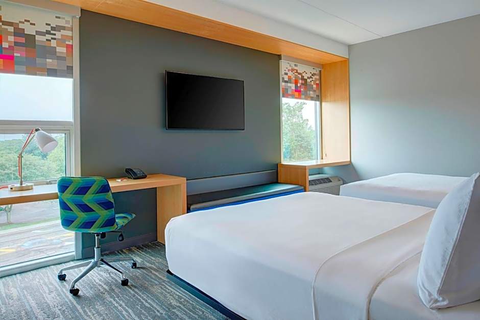 Aloft by Marriott Columbus Westerville