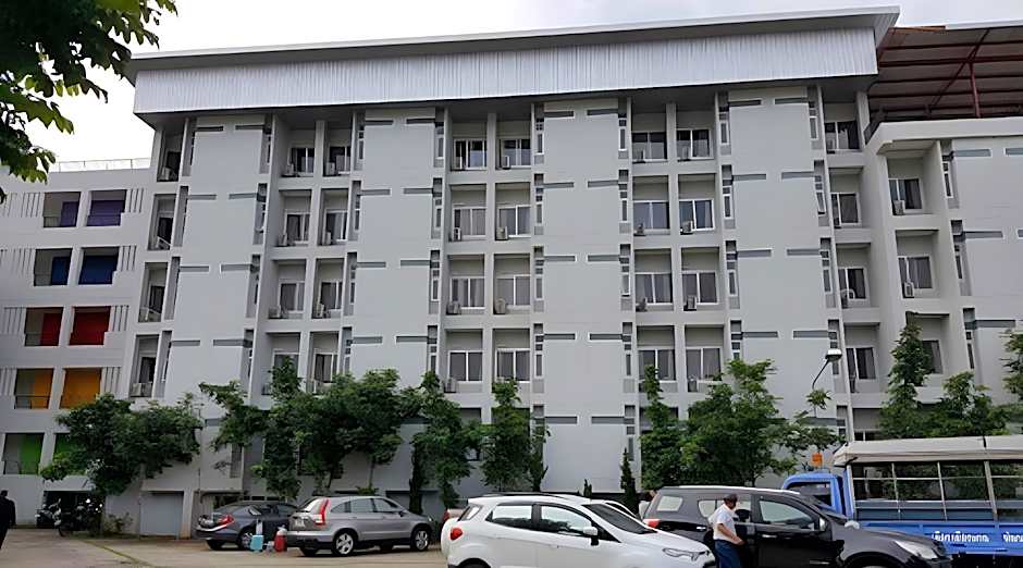 Eco Inn Prime Mae Sot