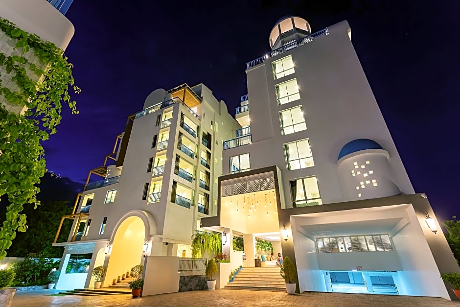 Costa Village Bangsaray