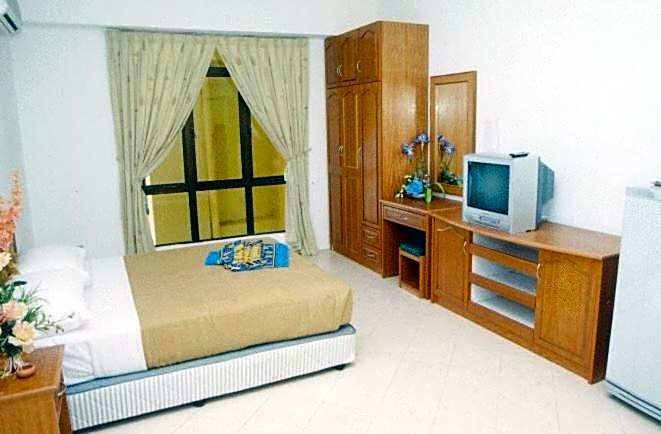 Photo 1 of 4 of Superior 1 Double Bed or 2 Beds
