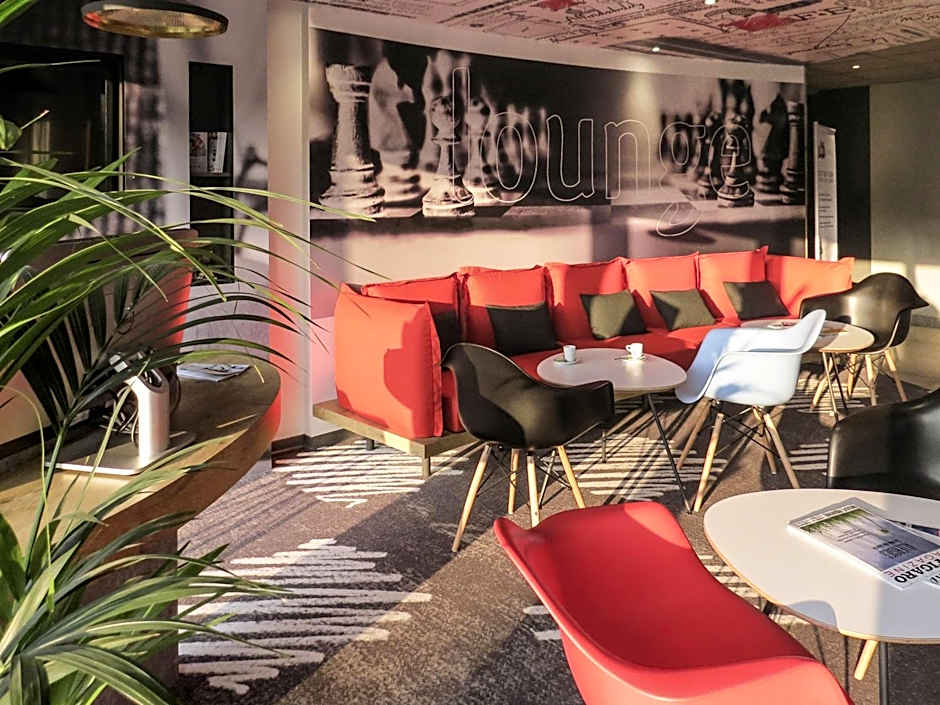 ibis Soissons