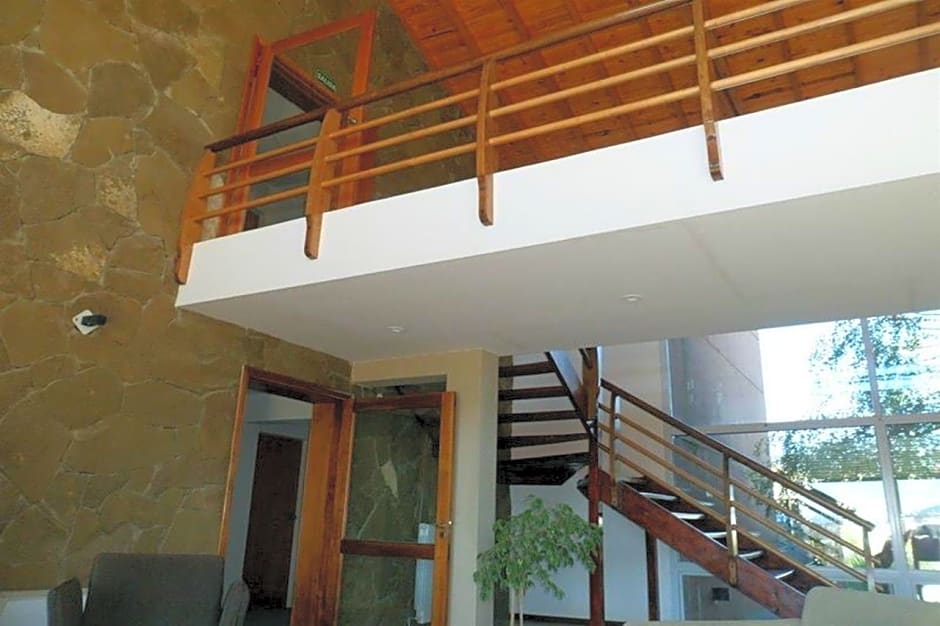 Hosteria Tierra Tehuelche