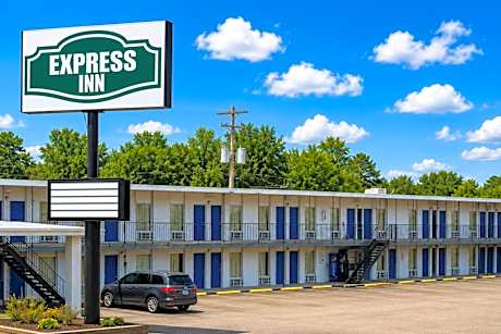 Express Inn New Albany I 22