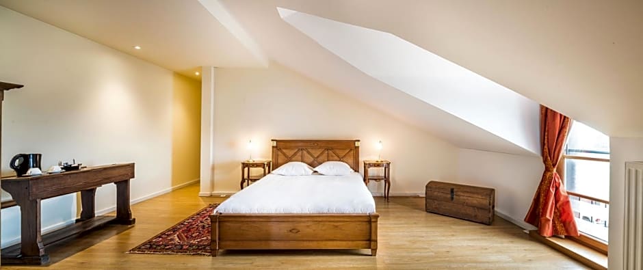 Auberge Du Relais Postal