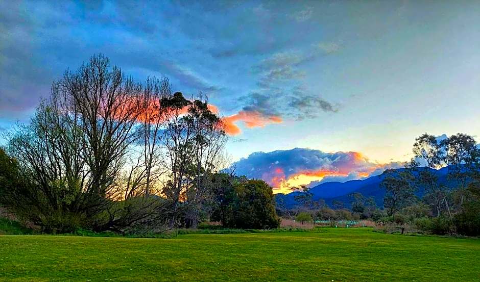 Restaway Holiday Units