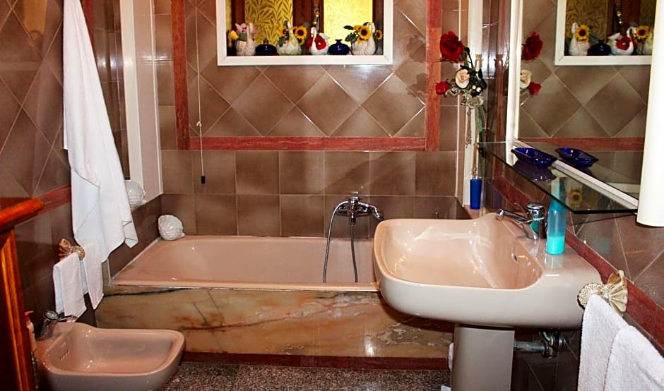 B&B IreneMarchese Gluten Free