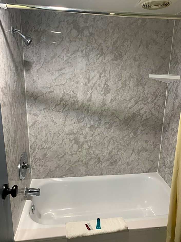 Motel 6 Greenville, NC ECU Medical Center