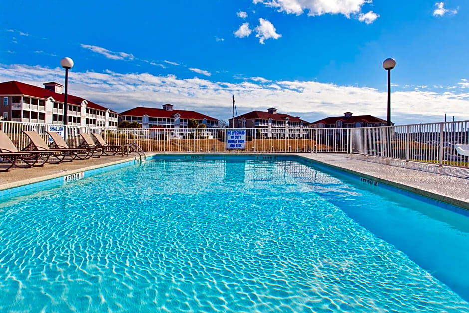 Holiday Inn Express North Myrtle Beach - Little River