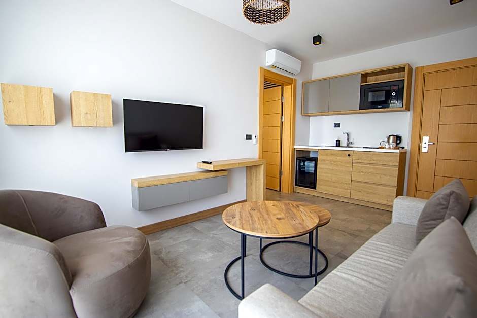 Asterina Hotel