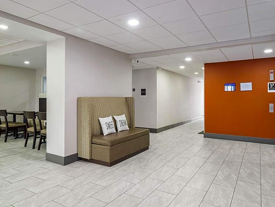 Sleep Inn Chambersburg