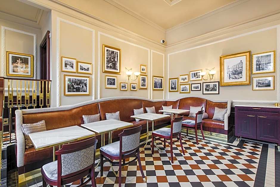 Hotel Bristol, A Luxury Collection Hotel, Warsaw