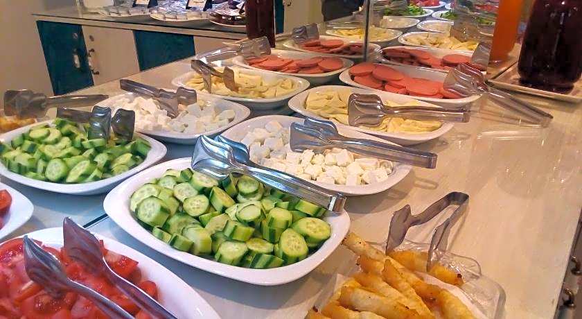 Olimpiyat Hotel Izmir