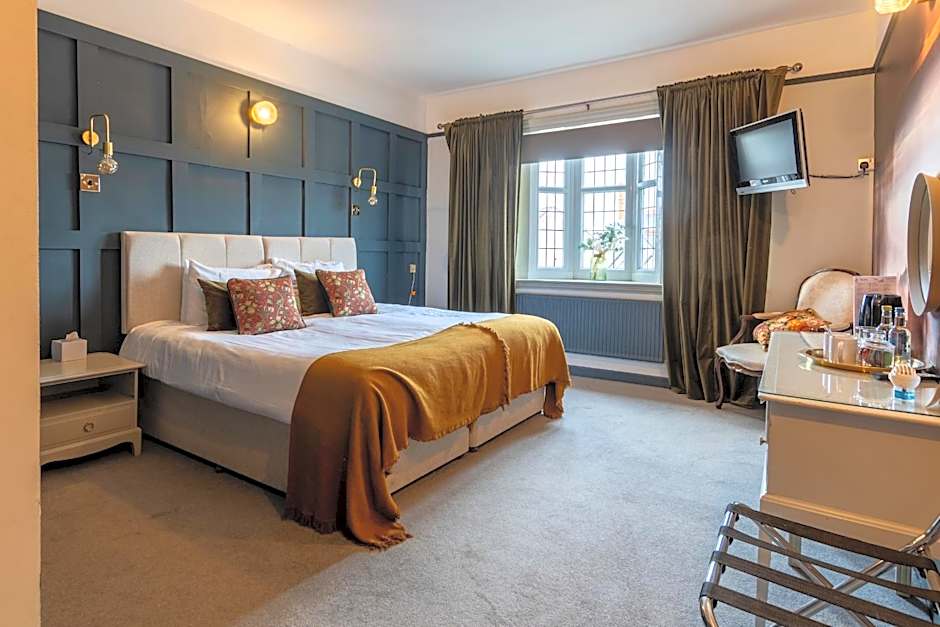 Colwall Park - Hotel, Bar & Restaurant