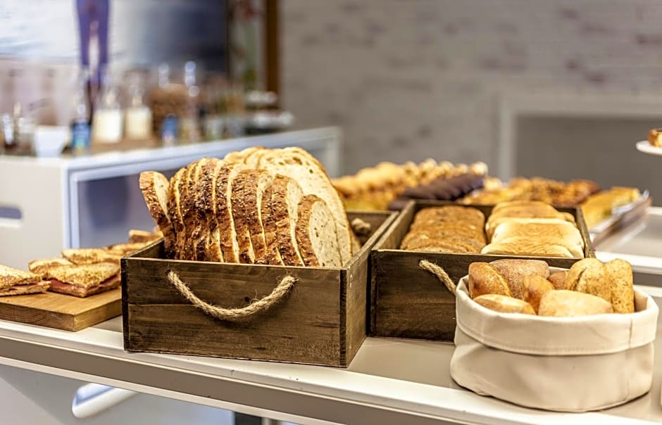 Hotel Ciudad de Burgos