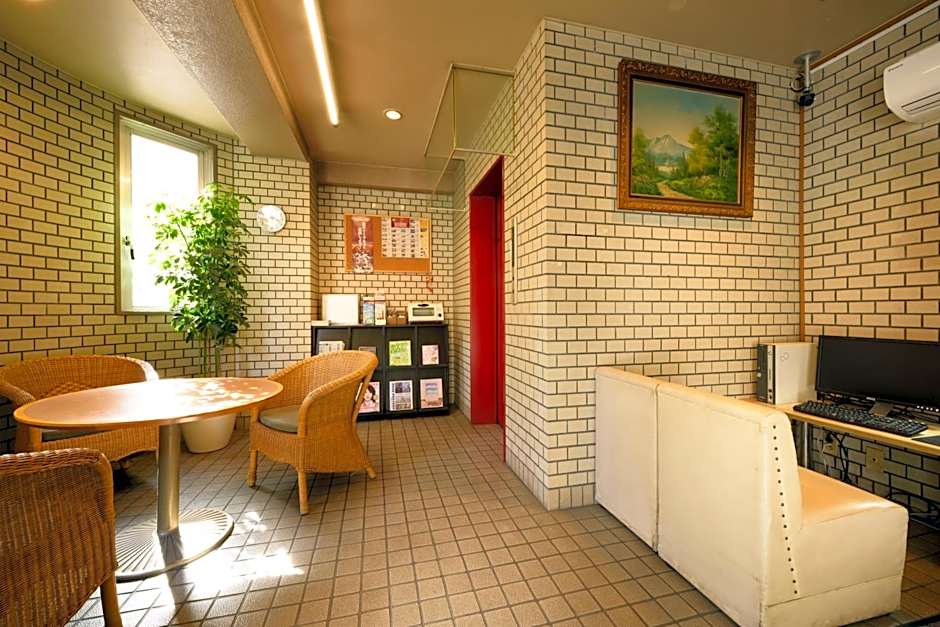 Hotel Park Sendai 2
