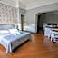 Hotel Soggiorno Athena