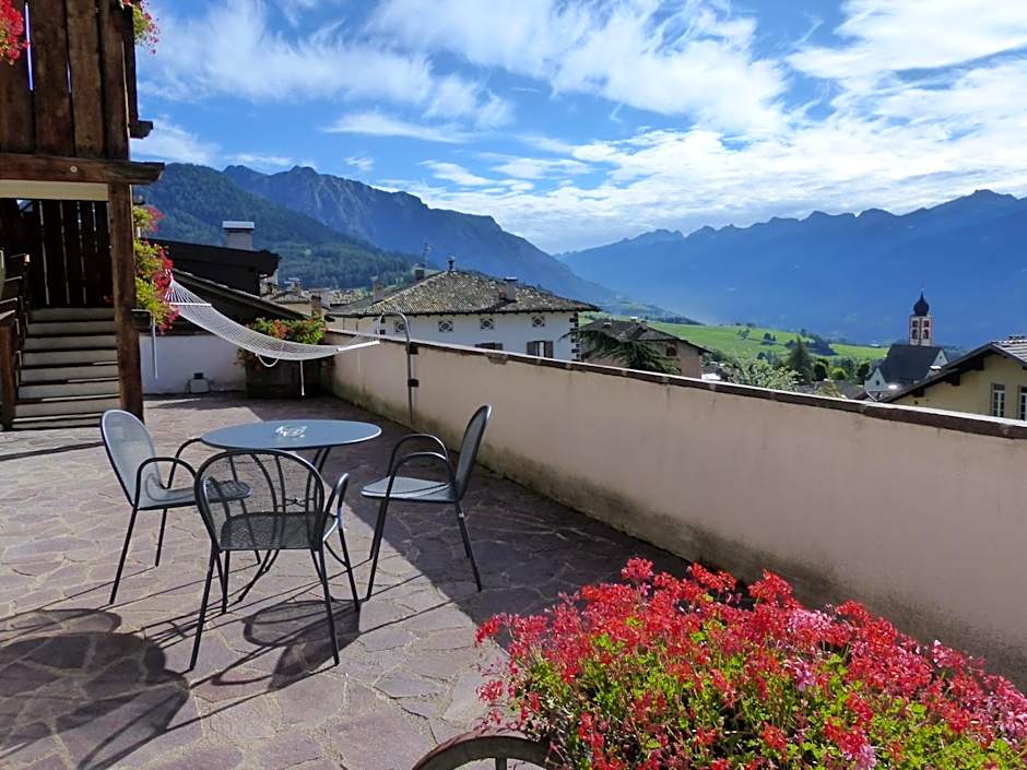 Residence Miramonti