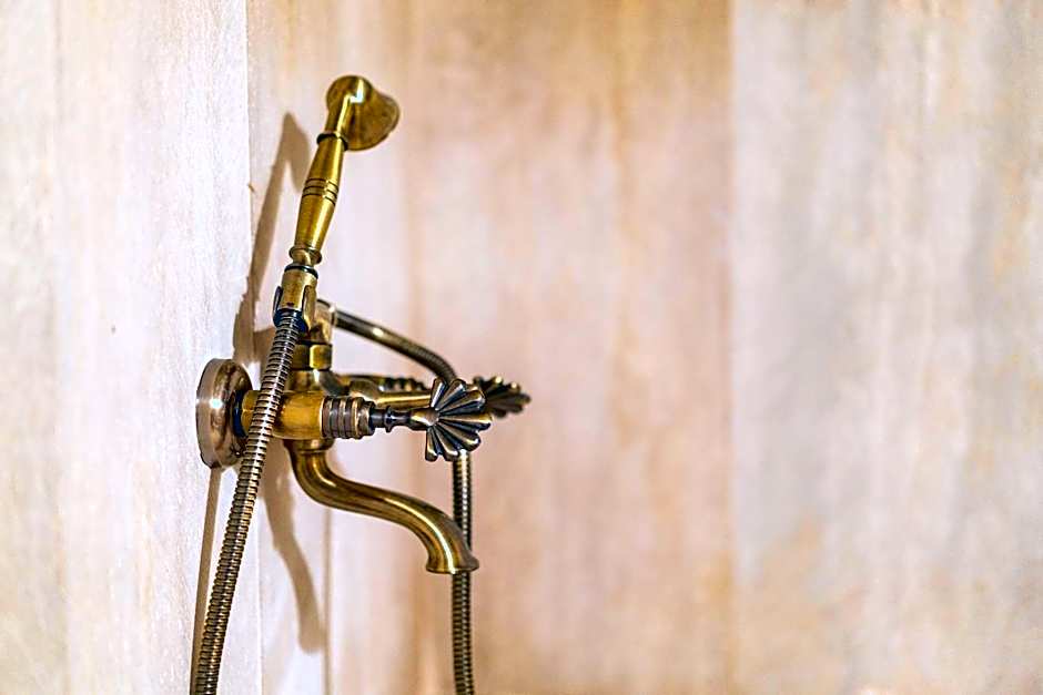 Cappadocia Snora Cave