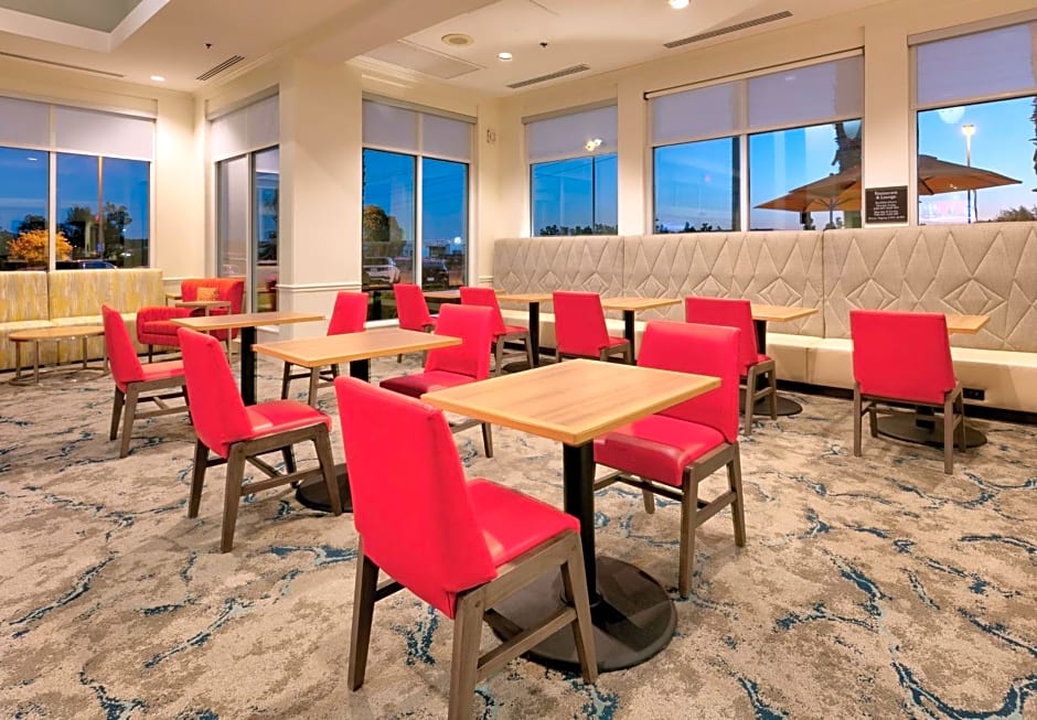 Hilton Garden Inn Irvine East Lake Forest