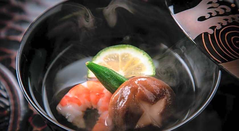 Mizuno Ryokan
