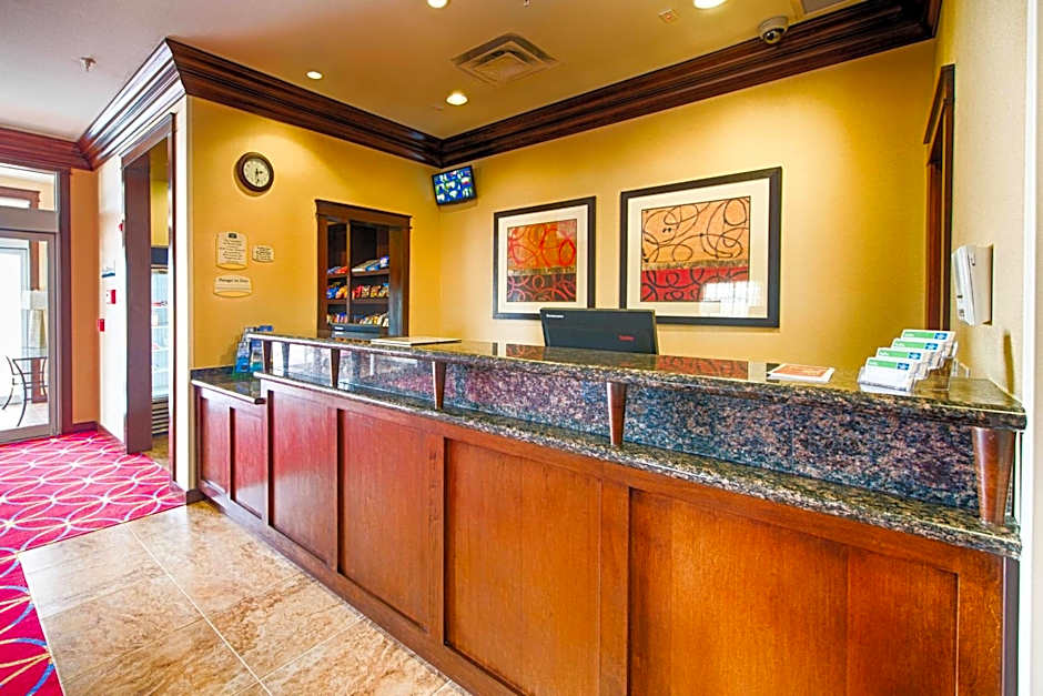 TownePlace Suites by Marriott El Paso Airport