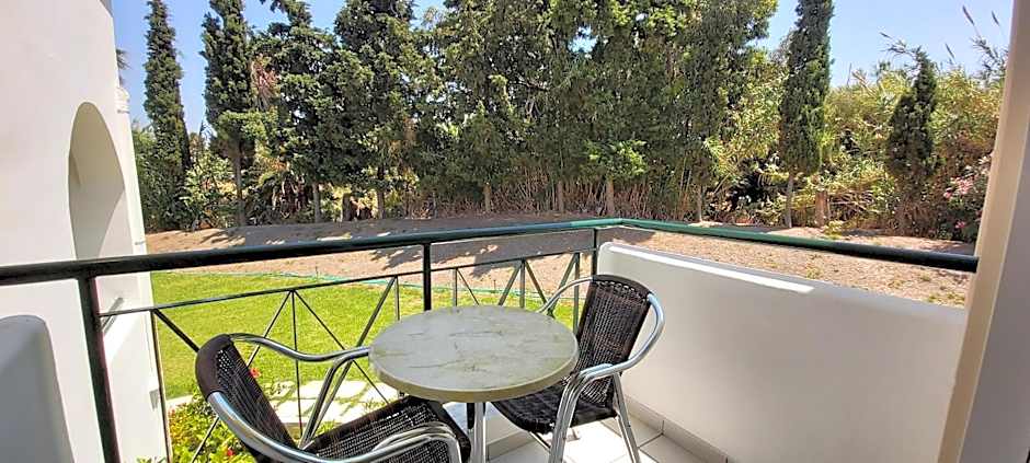 Andromeda Hotel Apartments