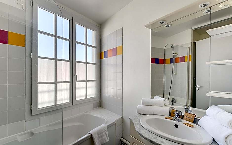 Vacancéole - Résidence de L'Océan