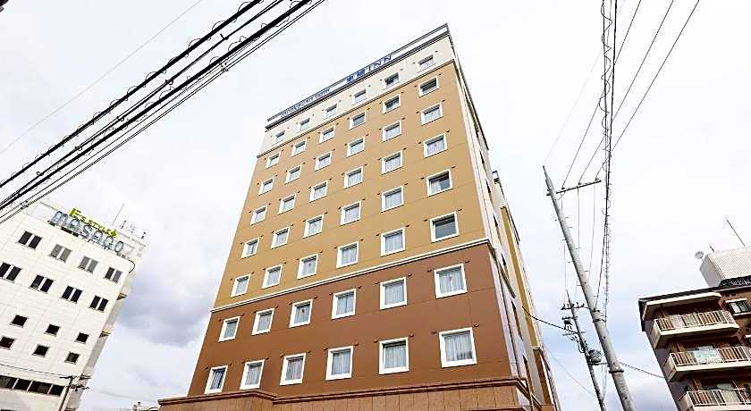 Toyoko Inn Nara Oji-eki Minami-guchi