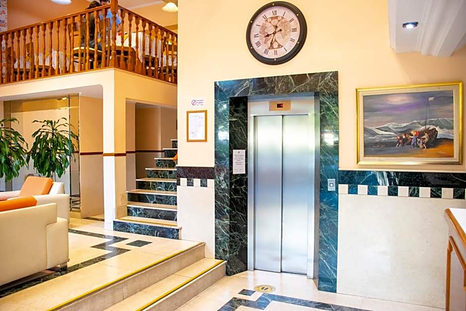 Hotel Internacional
