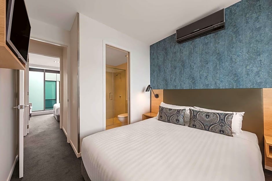 Adina Apartment Hotel Auckland, Britomart