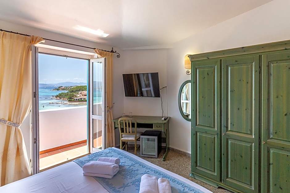 Hotel Castello