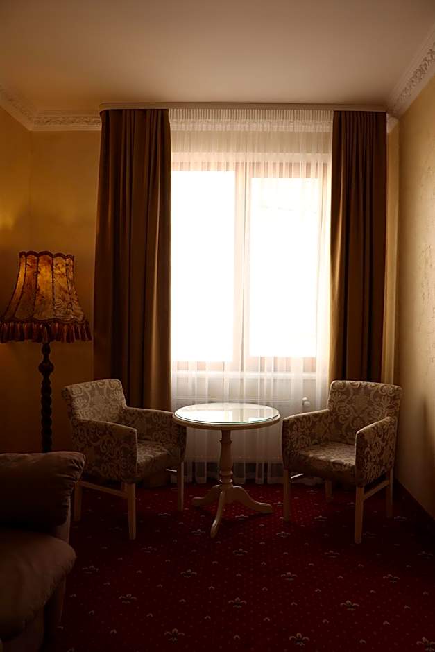 Hotel France