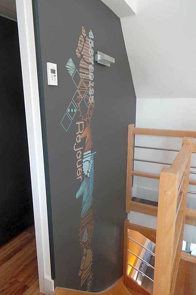 ibis Styles Deauville Centre