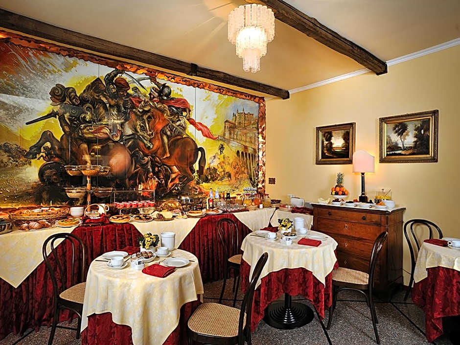 Hotel Bonconte