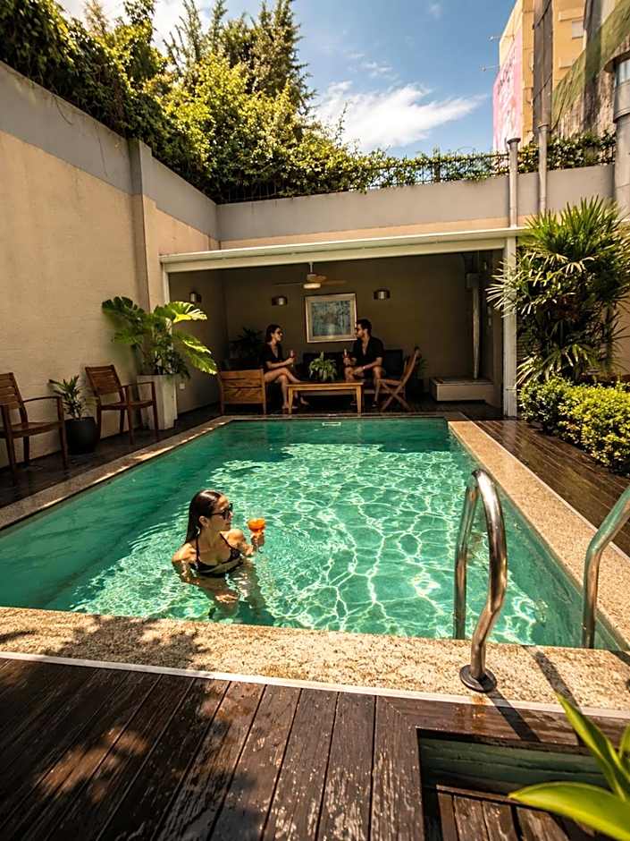 Duque Hotel Boutique & Spa