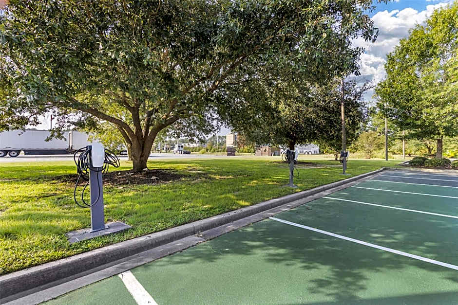 Best Western Plus Richmond Hill Inn