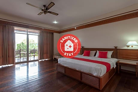 OYO 89300 Zen Garden Resort