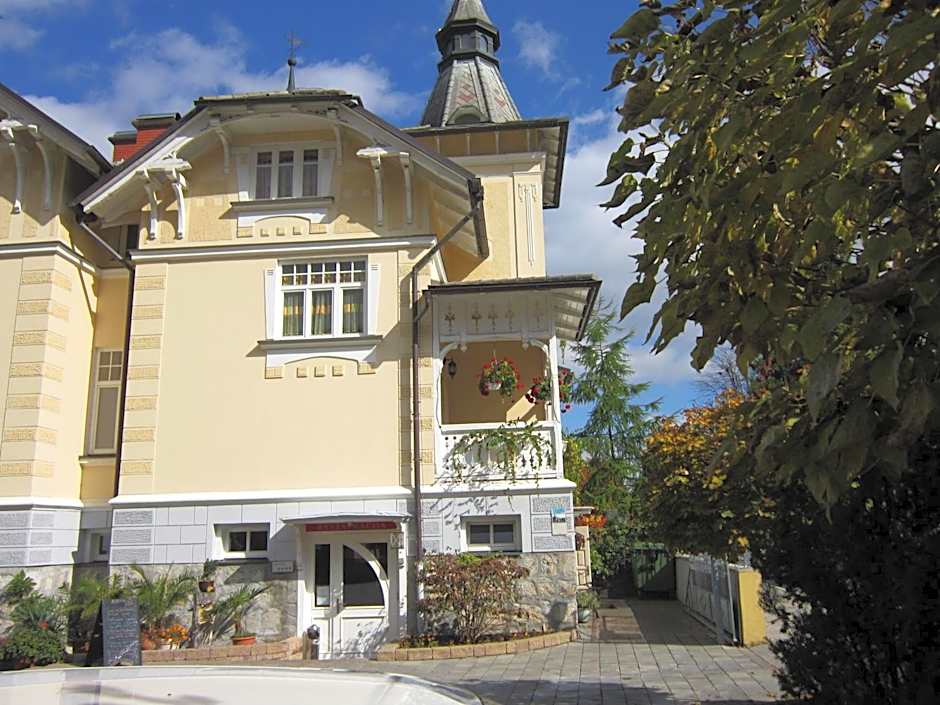 Guest House Veronika