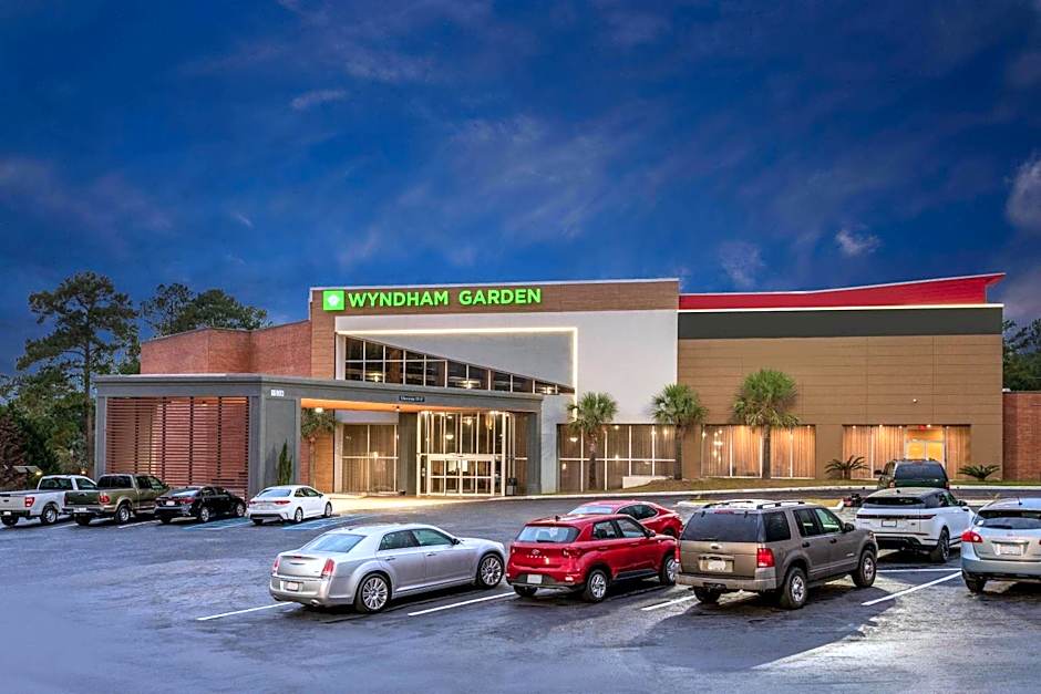 Wyndham Garden Columbia/Ft. Jackson