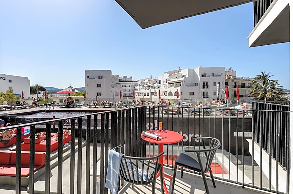 Hotel Vibra District - Adults Only