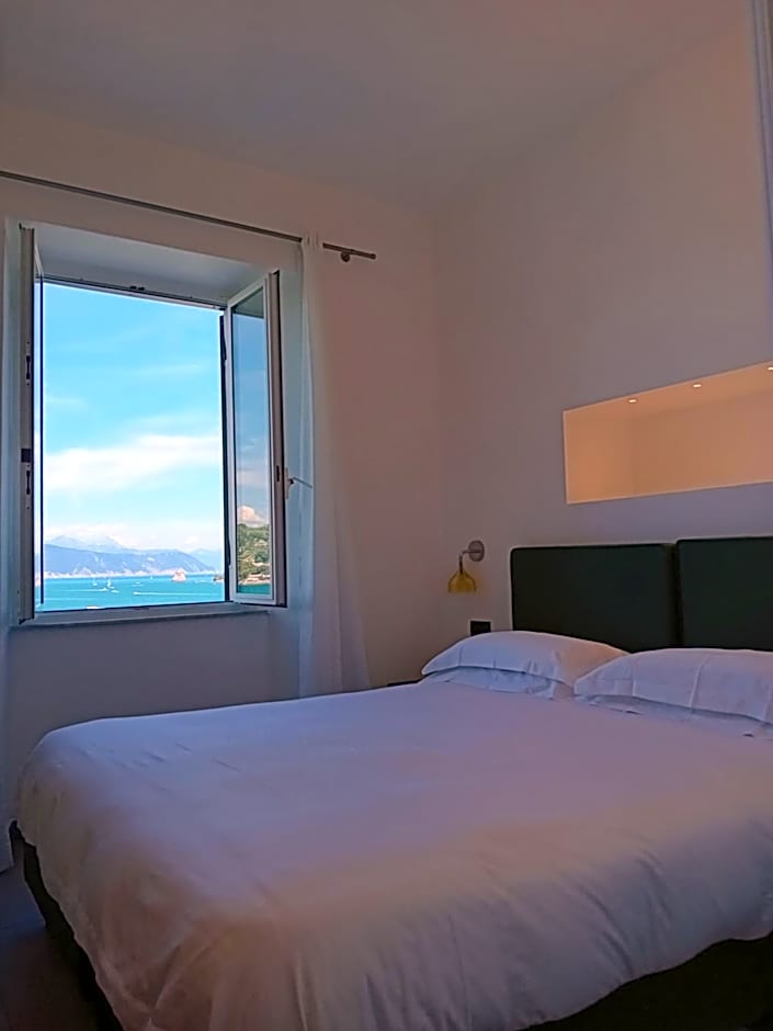 Albergo Ristorante Paradiso