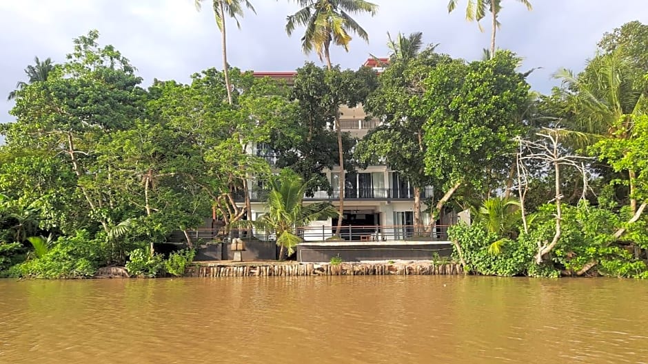 Focus Hub Coworking & Coliving Weligama